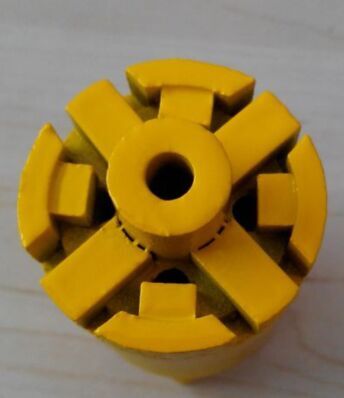 Diamond Core Drill Mill for Concrete