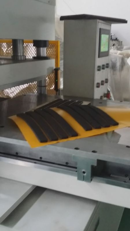 Paper Die Cutting Machine for Foam Tape