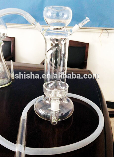 Wholesale All Glass Stand Hookah Starbuzz Tobacco Shisha