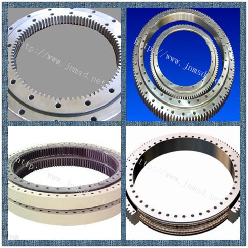 Bearing Factory Industrial Slewing Ringing Bearing for Distributor (Nongeared 010.25.355)