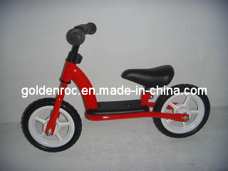 Steel Frame Balance Bike (PB210)