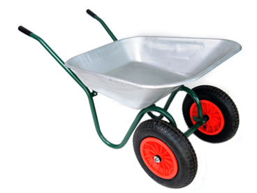 Metal Wheel Barrow for European Market