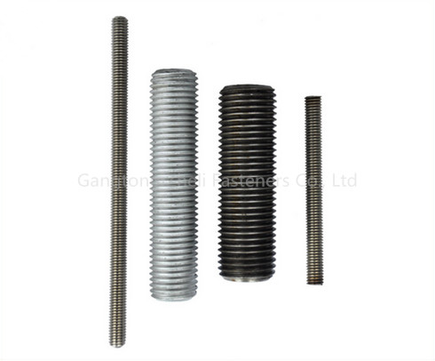 DIN976/ DIN975 Zinc Plated Thread Bar/Stud Bolt/ Thread Rod