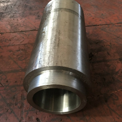 Metal Alloy Steel Open Die Forging