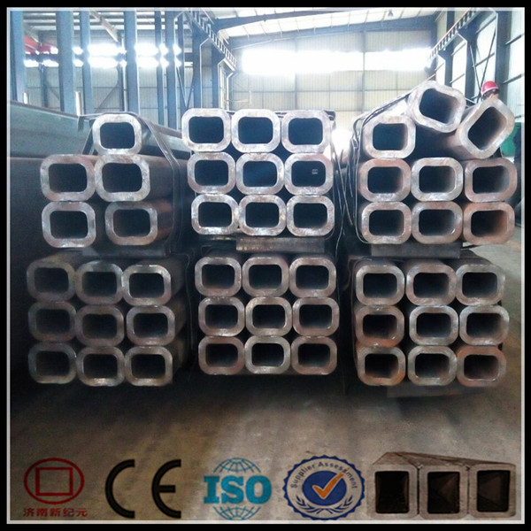 Large Diameter Galvanized Steel Pipe