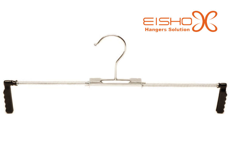 Metal Trouser Hangers (TD320)