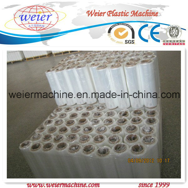 PE Stretching Film Production Line