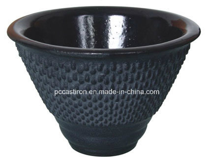 Cast Iron Cup