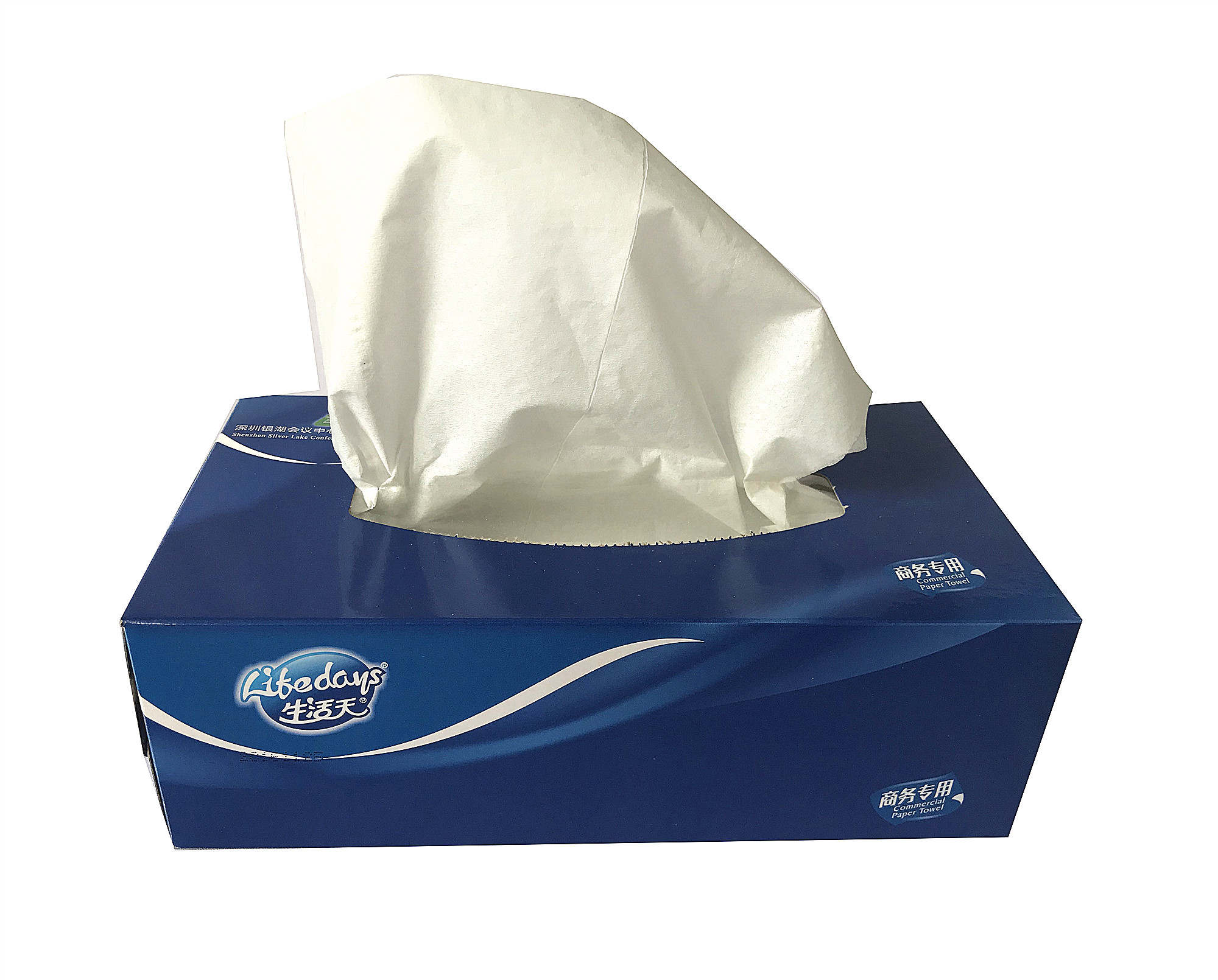box facial tissue box facial tissue
