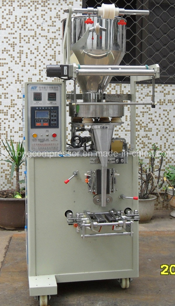 Ktl-50A1 Roller Powder Vertical Automatic Packing Machine