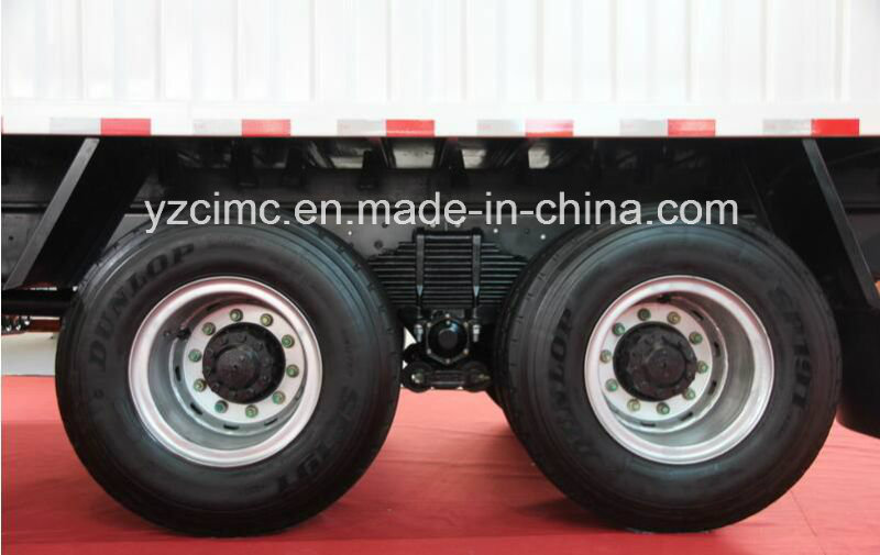 Hino 8X4 Refreezer Truck /Cargo Box Van/Van Truck