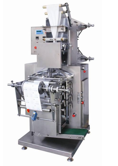 Zjb-250II Alcohol Prep Pad Automatic Packaging Machine/Equipment