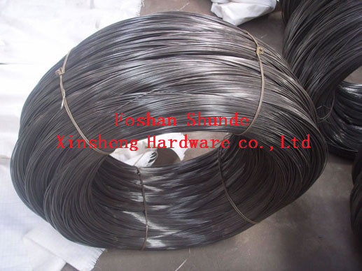 China Gold Supplier High Quality Stainless Steel Wire