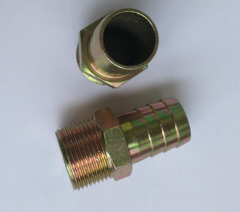 Machining Part, CNC Machining, Tower Joint, Pagoda, Metal Joint