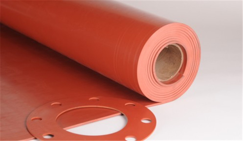 22MPa, 40sh a, 740%, 1.05g/cm3 Pure Natural Rubber Sheet, Gum Rubber Sheet