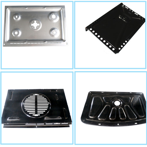 Gas Range Stamping Tooling&Classic Working Plate (HRD0816-J)