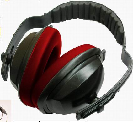 (EAM-047) Ce Safety Sound Proof Earmuffs