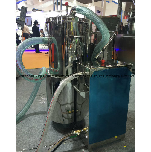 China High Quality Pharmaceutical Vacuum Cleaner Machine