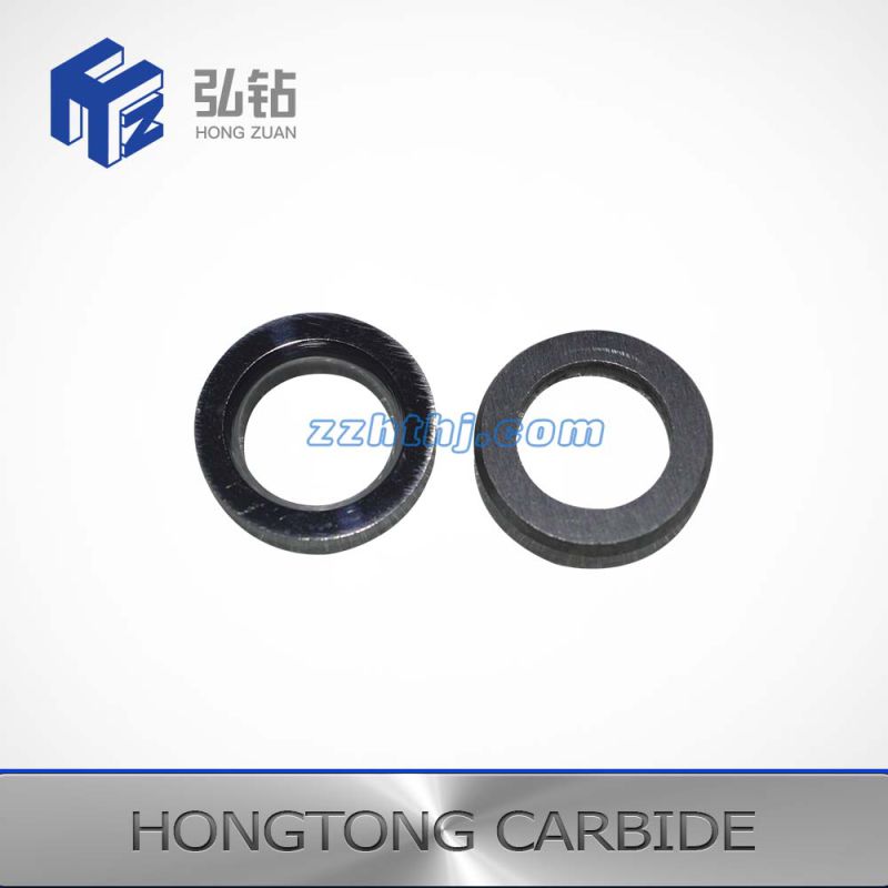 Customized Diameter Ball of Tungsten Carbide From Zhuzhou Hongtong