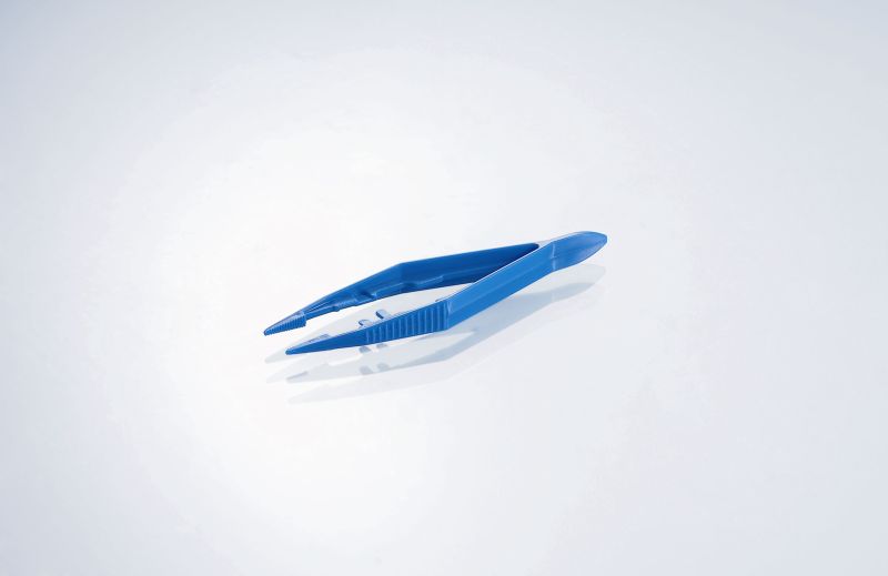 CE and FDA Certificated Tweezers 10cm Long