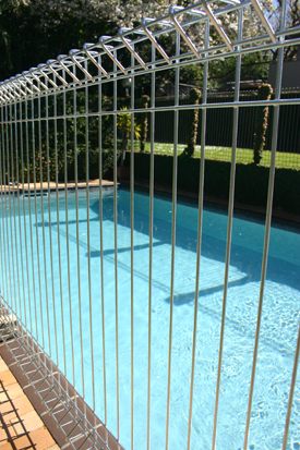 Swimming Pool Fencing (TS-SPF01)