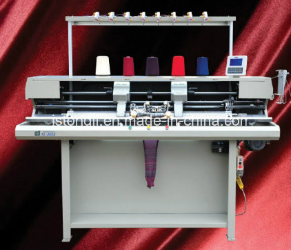 Sweater Knitting Machine