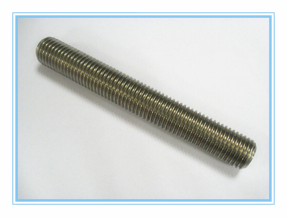 Stainless Steel Double End Stud