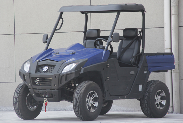 Bode New 600cc 4X4 UTV with Cheap Price