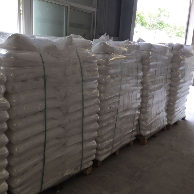 3000 Mesh High Temperature Alumina for Polishing