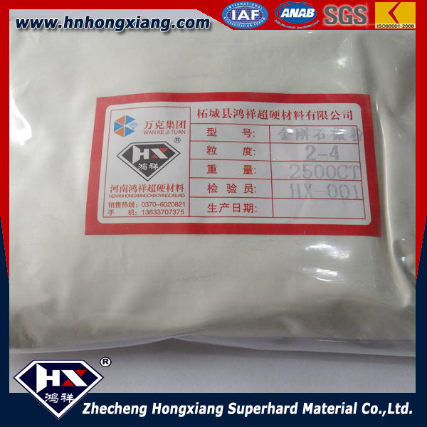 Polycrystalline Diamond Polishing Powder for Grinding