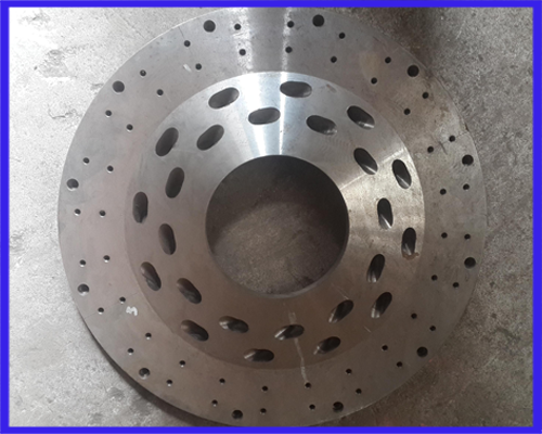 High Quality Pipe Flange