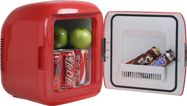 Custom Mini Fridge