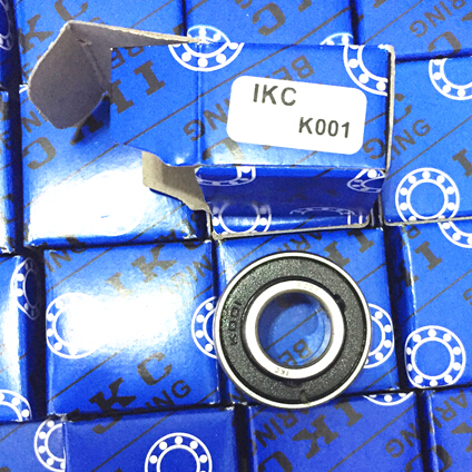 K001 Insert Bearing of 12mm Bore, K002 K003 K004 K005 K006