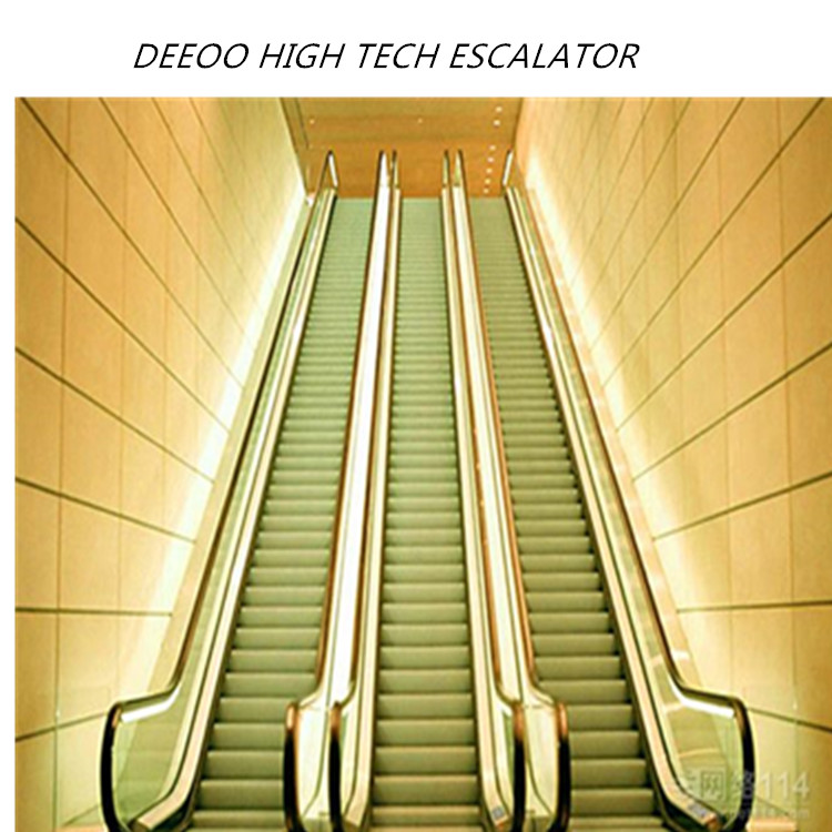 30 Degree Shopping Mall Price Cheap Commercial Escalator