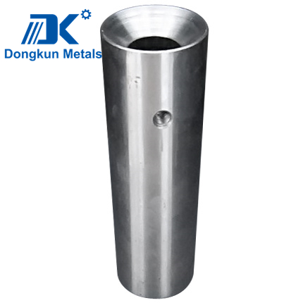 Good Quality CNC Machining Products with Customized