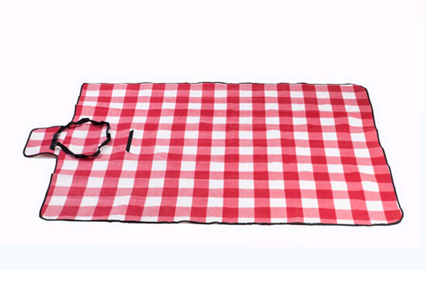 Quality and Quantity Assured Picnic Mat