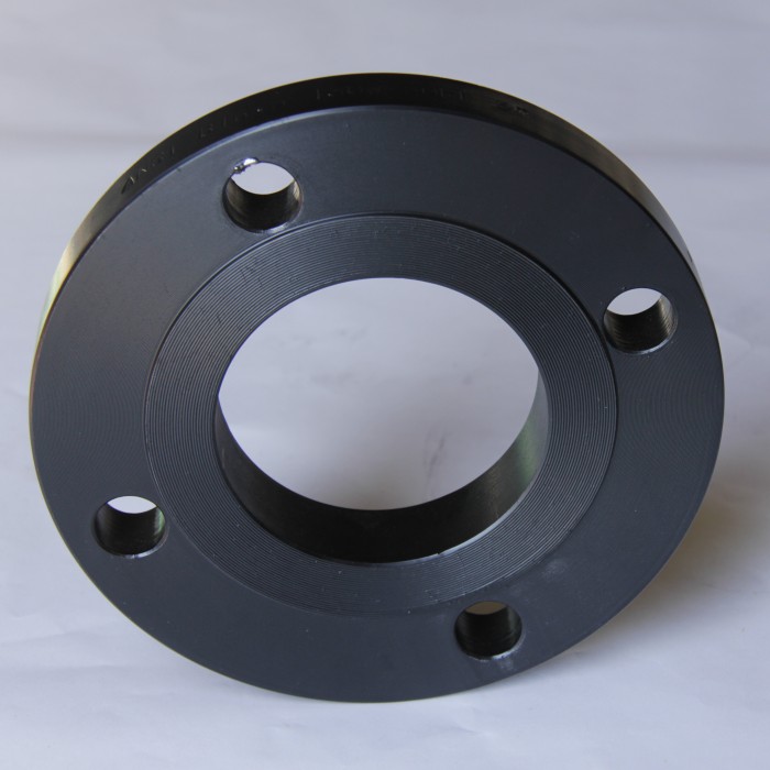 Stainless Steel Flange DIN 2502 Pn16 (DN10-DN1000)