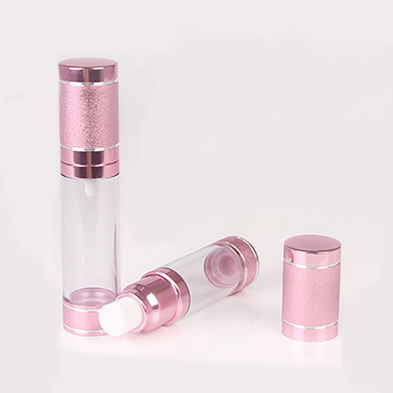 New Product 10ml Cosmetic Packaging Empty Plastic Bottle (NAB19)