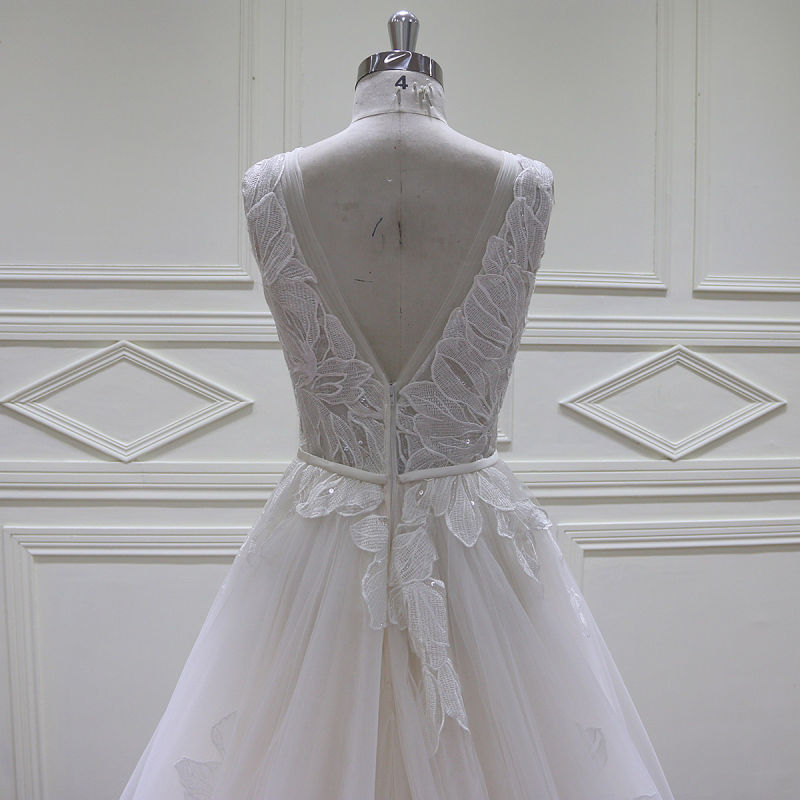 Sweetheart Crystal Dress Bridal 2016