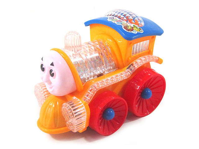 Battery Operated Car Toys with Light and Music