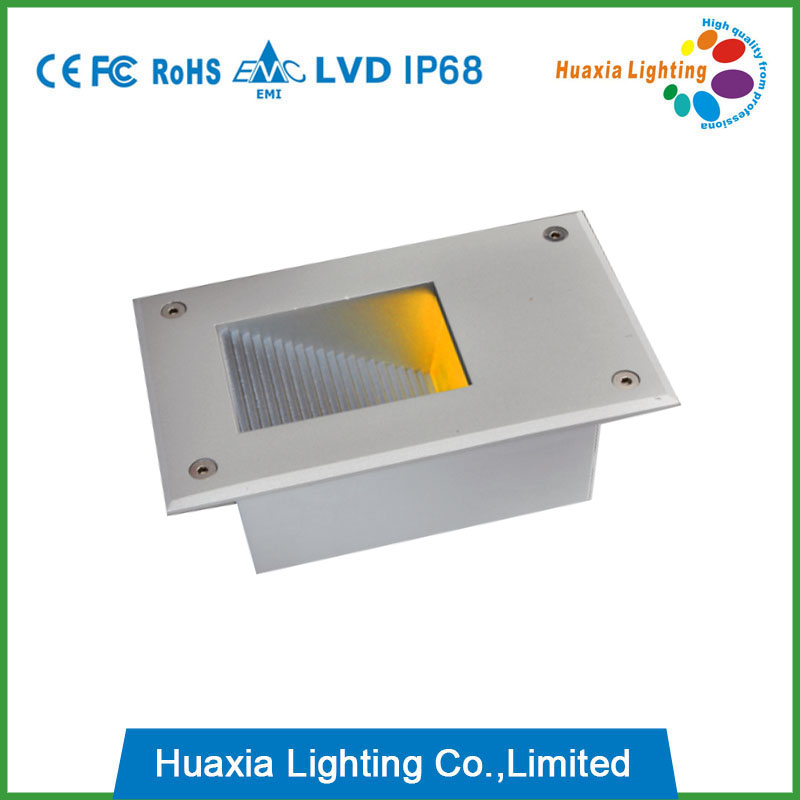 SMD LED Step Light, LED Wall Light