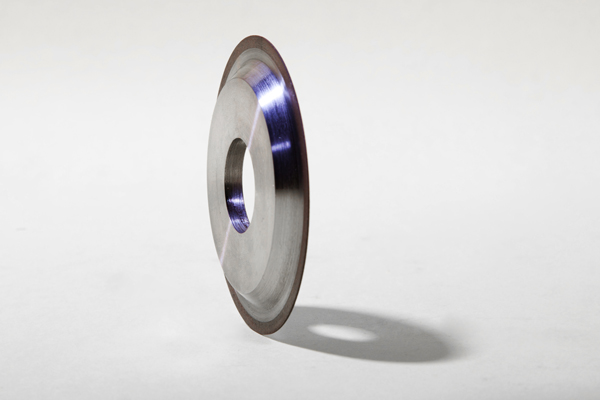 Diamond Grinding Wheels and CBN Superabrasives