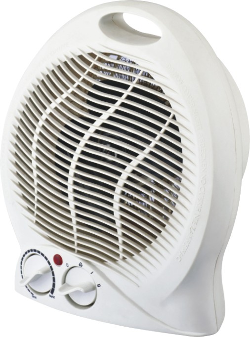 Portable Fan Heater 2000W with Ce/CB/RoHS/GS