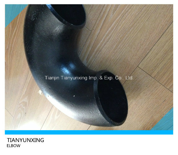 Wp5 Wp9 180 Deg Special Radius Alloy Steel Elbow