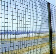 Welded Frame Wire Mesh/Metal Fence Panels/Frame Fence