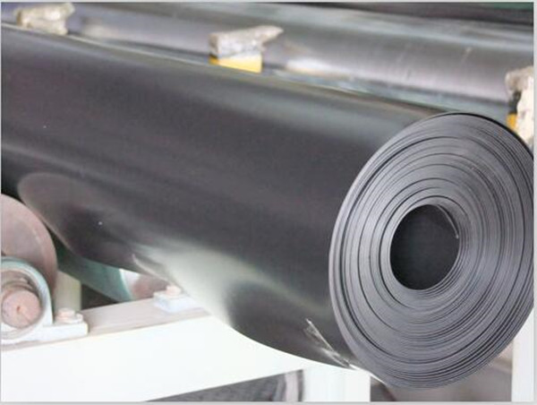 Waterproof Material HDPE Geomembrane for Landfill Pond Liner