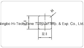 Elevator Push Button in Elevator Accessories