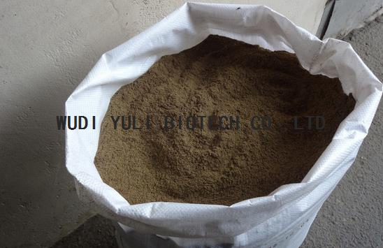 65% Fish Meal for Animal Feed