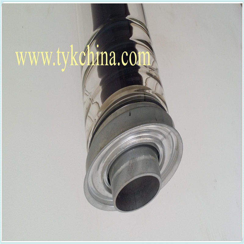 Solar Power System Tube Solar Concentrated Tube (Csp)