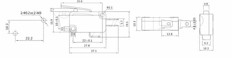 Good Emergency Switch Electrical Switch